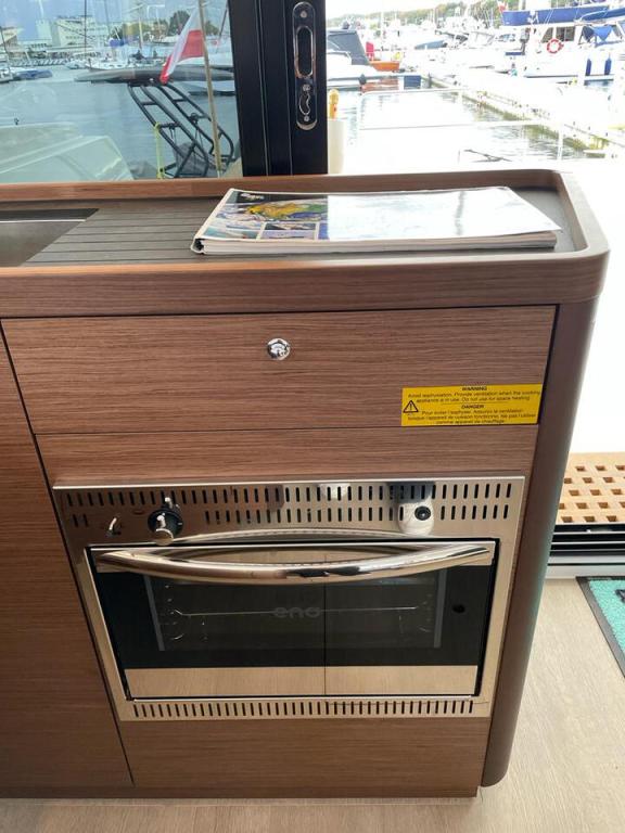 Image of Jutka yacht #12