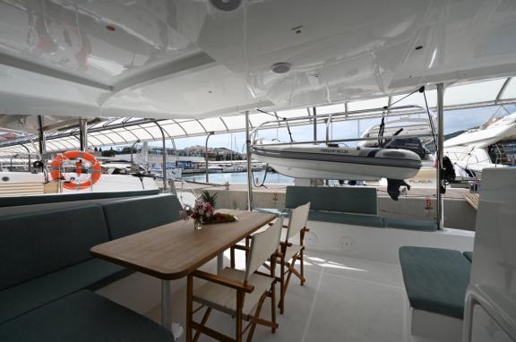 Image of Jutka yacht #6