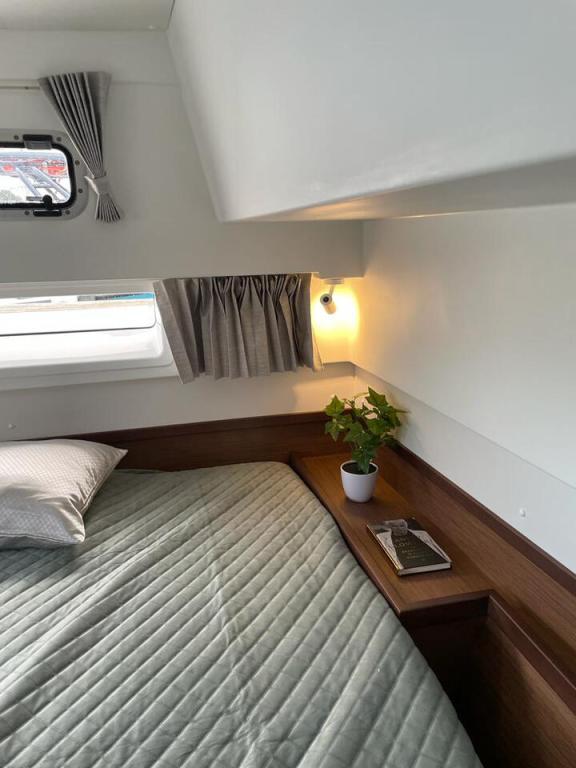 Image of Jutka yacht #14