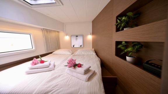 Image of Jutka yacht #13