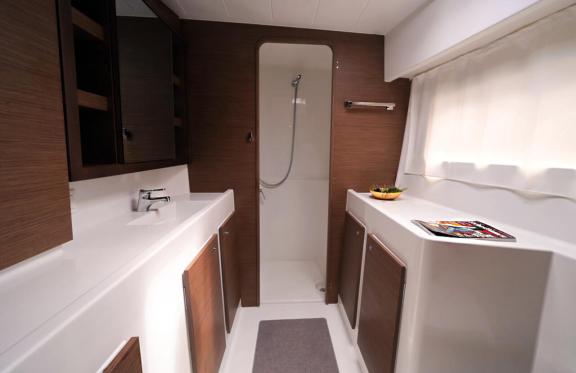 Image of Jutka yacht #16