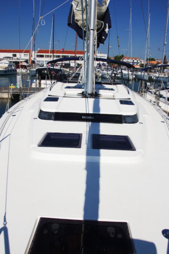 Image of Barbara yacht #6