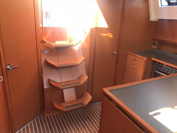 Image of Barbara yacht #8