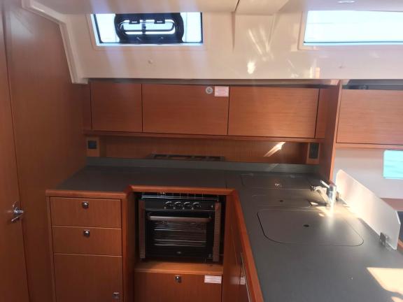 Image of Barbara yacht #10