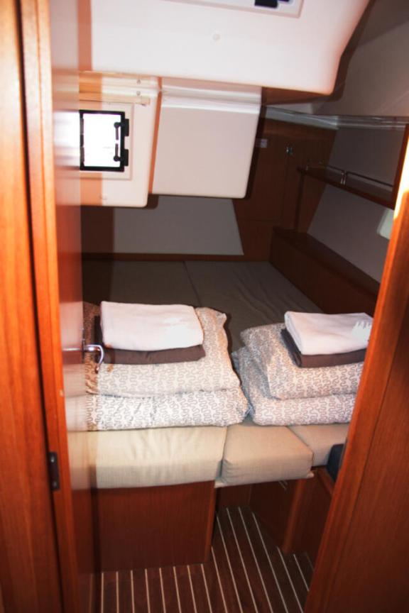 Image of Barbara yacht #12