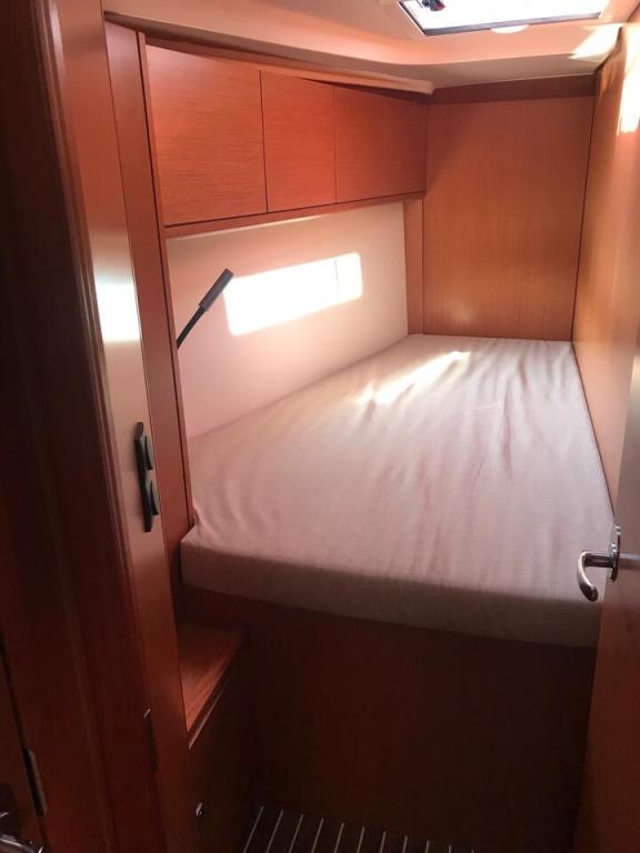 Image of Barbara yacht #13