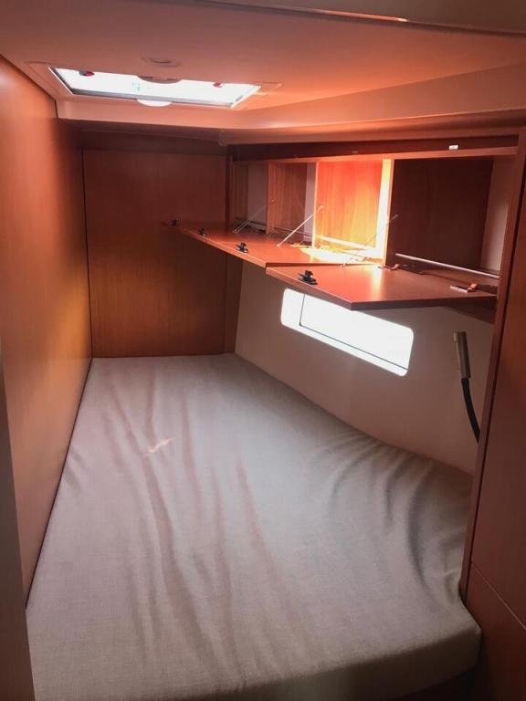 Image of Barbara yacht #14