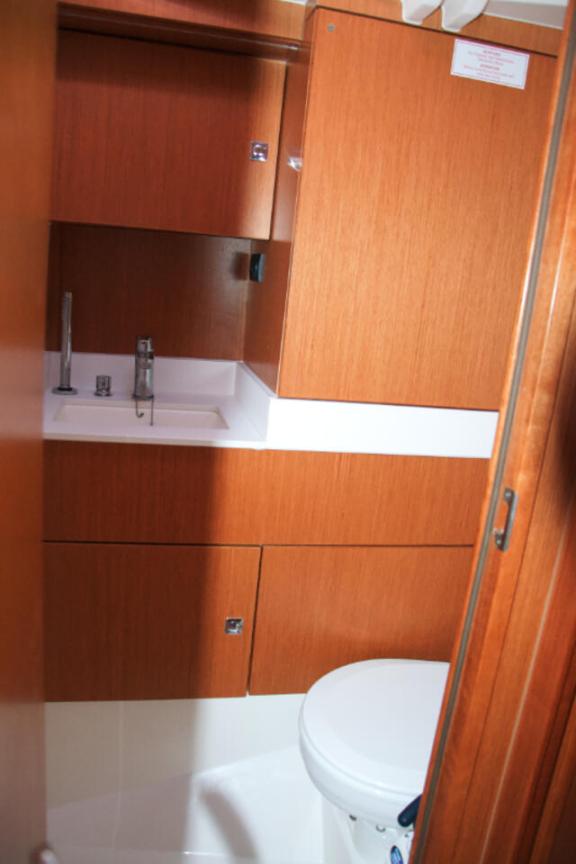 Image of Barbara yacht #16