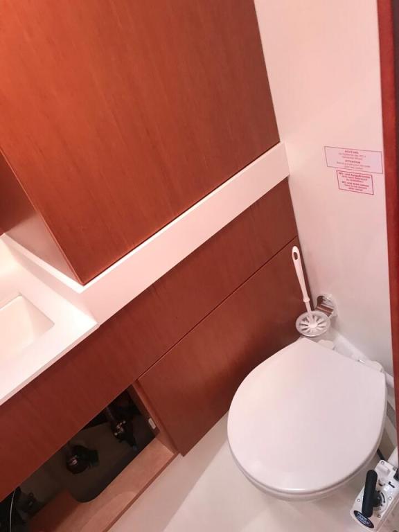 Image of Barbara yacht #17