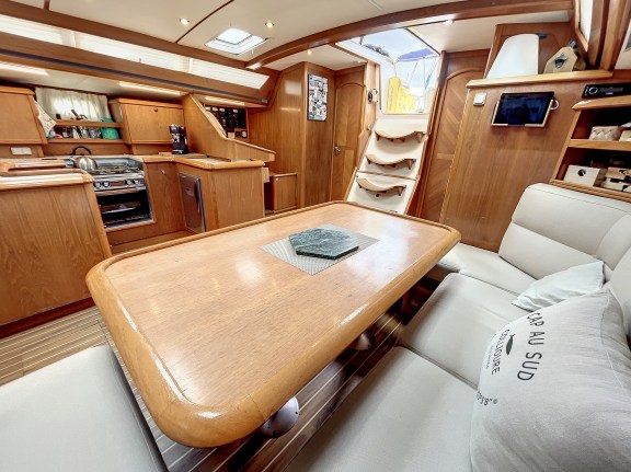 Image of Slow yacht #6