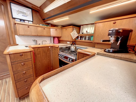 Image of Slow yacht #7