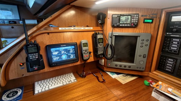 Image of Slow yacht #8