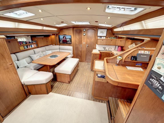 Image of Slow yacht #4