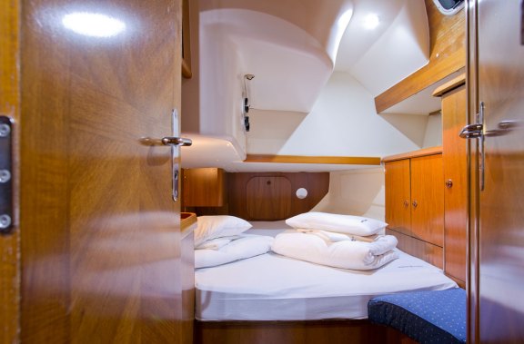 Image of Slow yacht #11