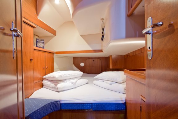 Image of Slow yacht #9