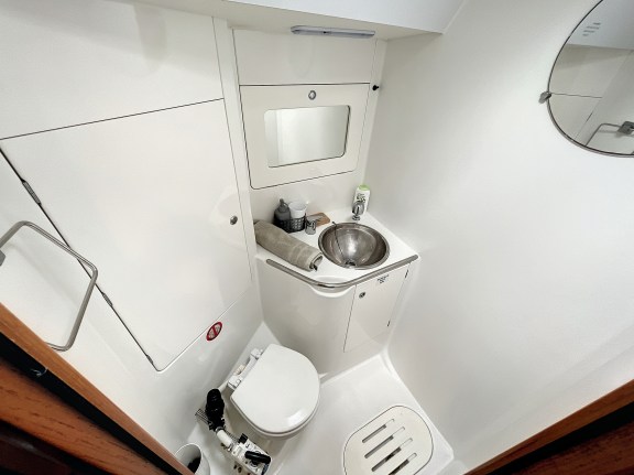 Image of Slow yacht #12