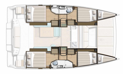 Image of PRESTIGE yacht #2