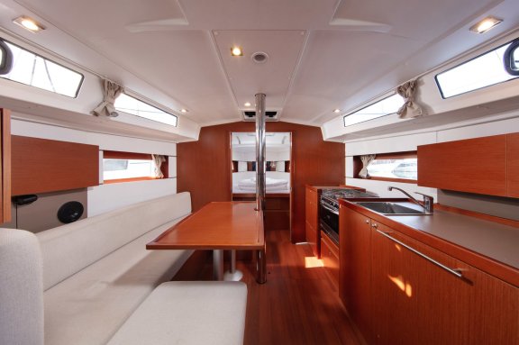 Image of Anima Maris II yacht #7