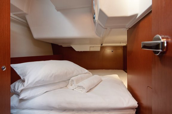 Image of Anima Maris III yacht #10