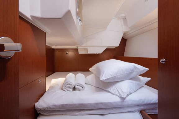 Image of Anima Maris III yacht #11