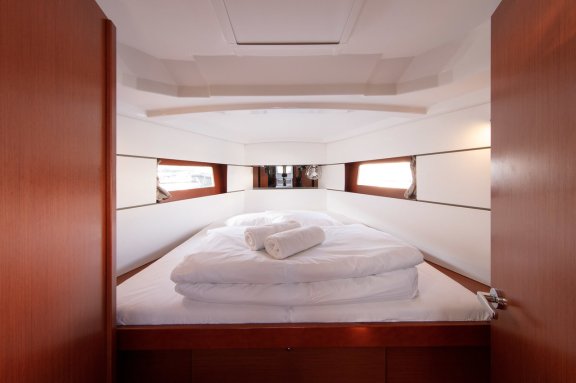 Image of Anima Maris III yacht #9