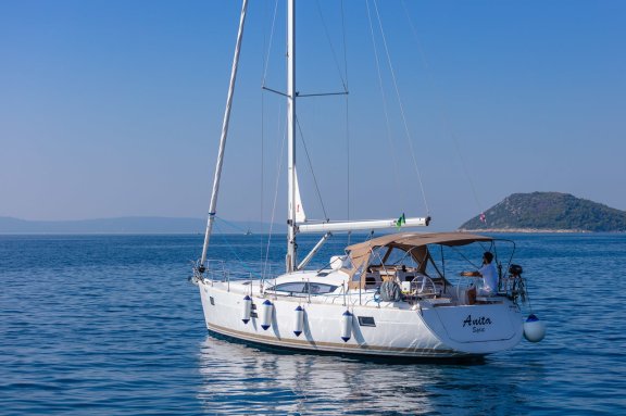 Image of Anita yacht #4