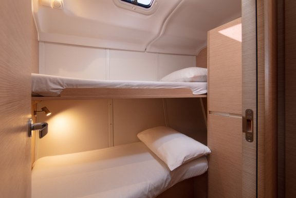 Image of Anita yacht #10