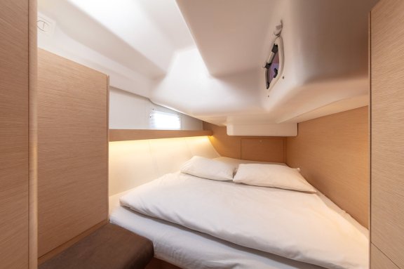 Image of Anita yacht #11