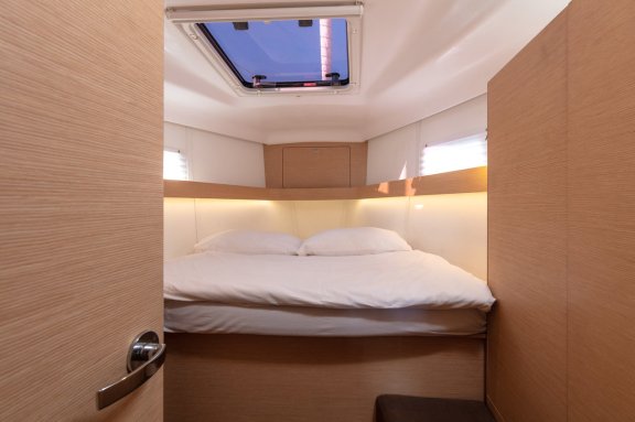 Image of Anita yacht #9