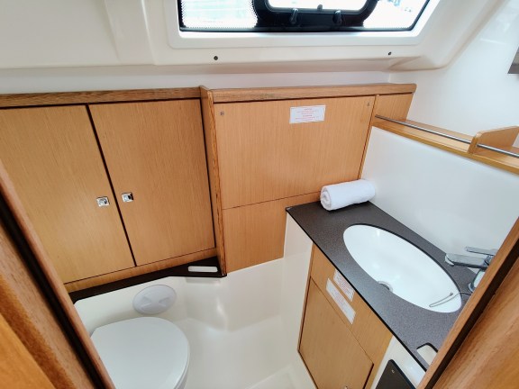 Image of Steluna yacht #12