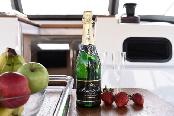 Image of Popaj yacht #10