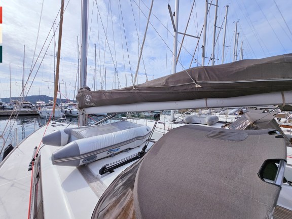 Image of Alleggretto yacht #15