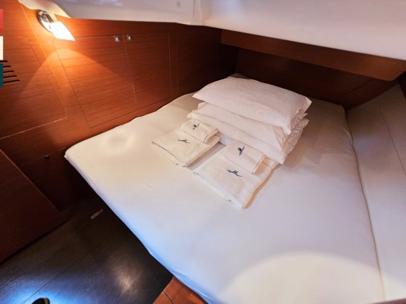 Image of Alleggretto yacht #50