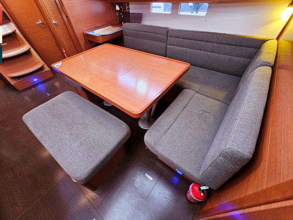 Image of Stretto yacht #21