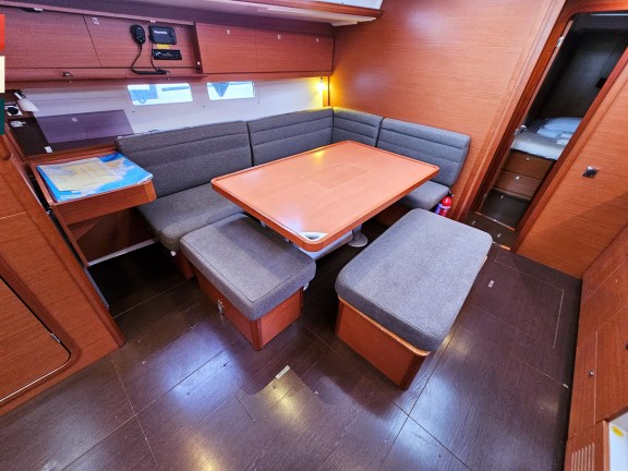 Image of Stretto yacht #22