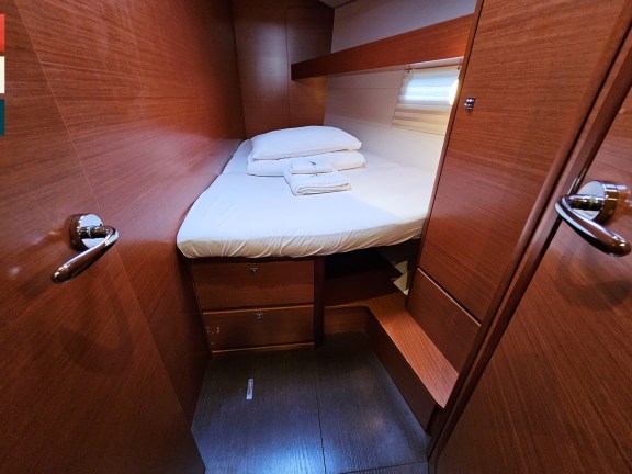 Image of Stretto yacht #40