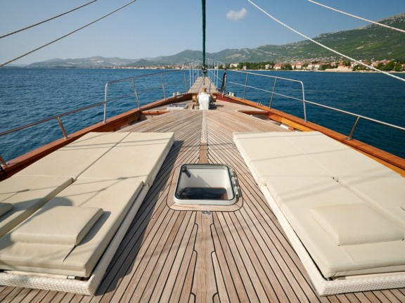 Image of Queen of Adriatic yacht #11