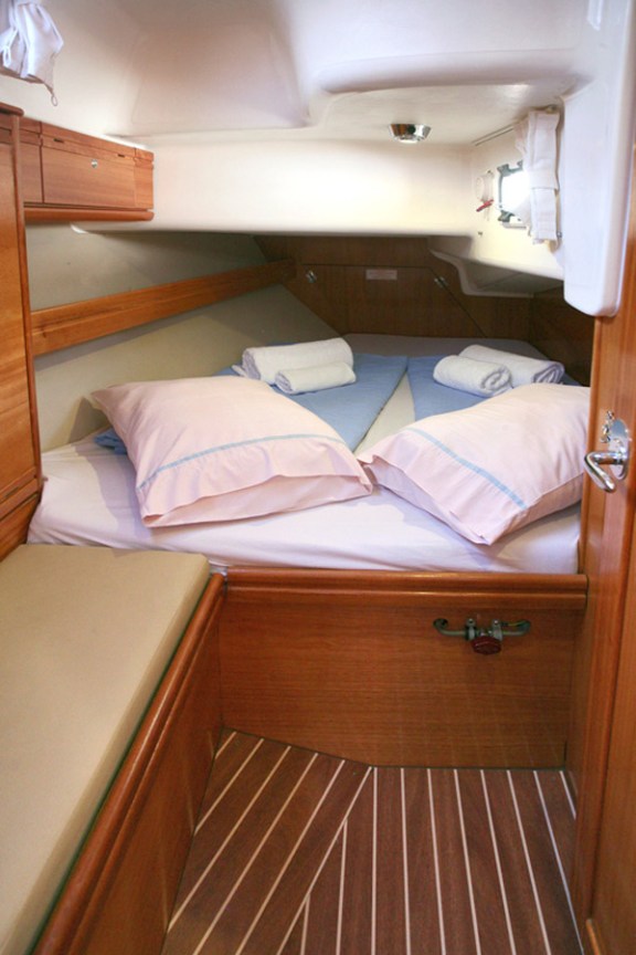 Image of Aristoteles yacht #10