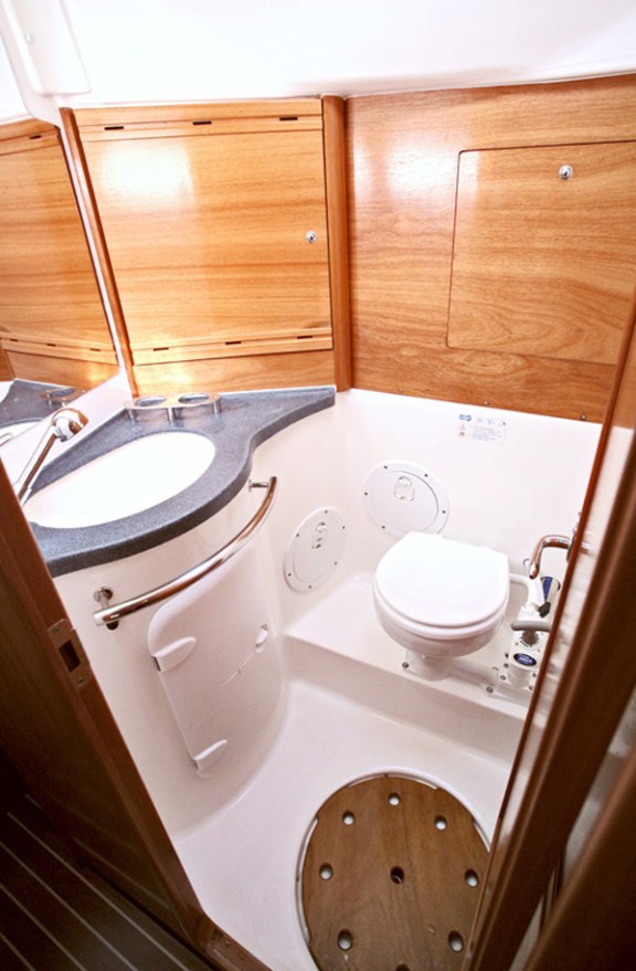 Image of Aristoteles yacht #12