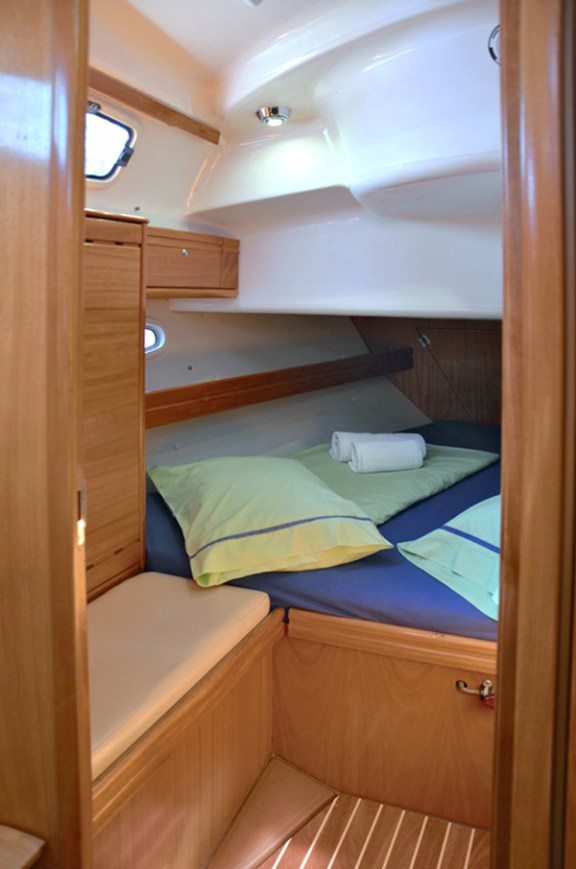 Image of Ira yacht #12