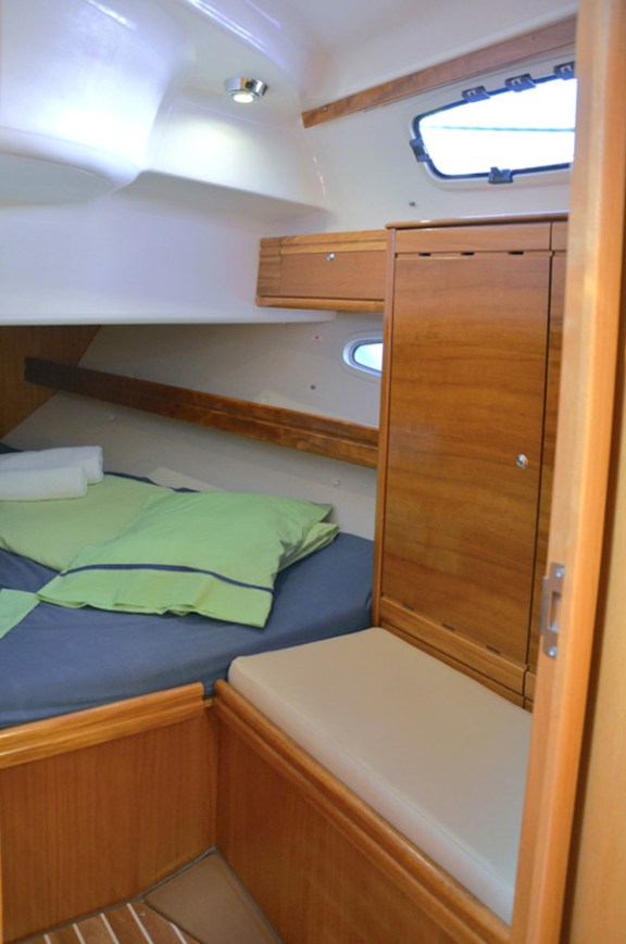 Image of Ira yacht #13