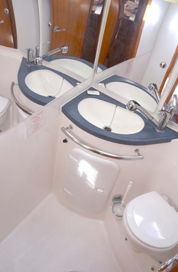 Image of Ira yacht #15