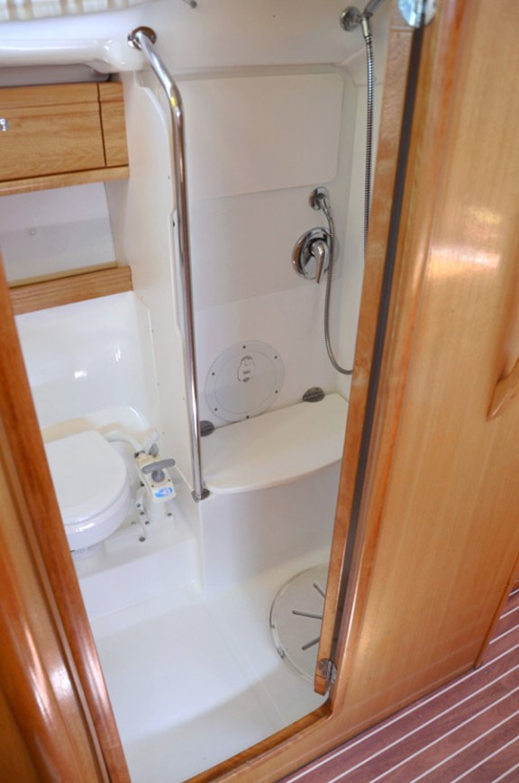 Image of Ira yacht #14