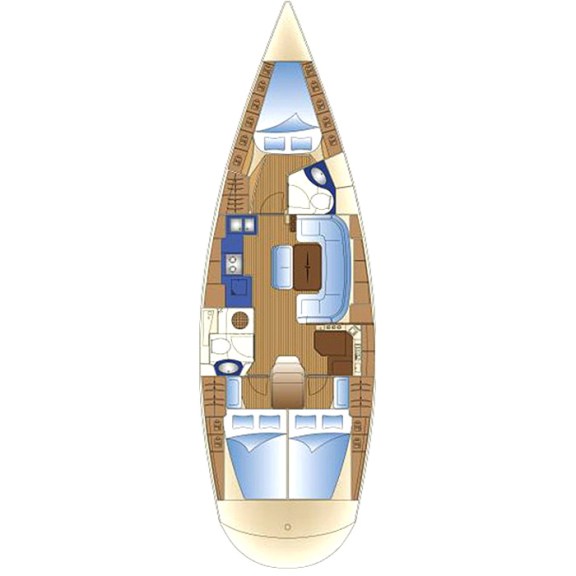 Image of Iraklis yacht #2