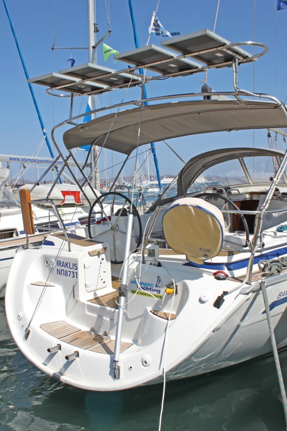 Image of Iraklis yacht #3