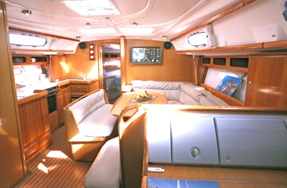 Image of Iraklis yacht #12