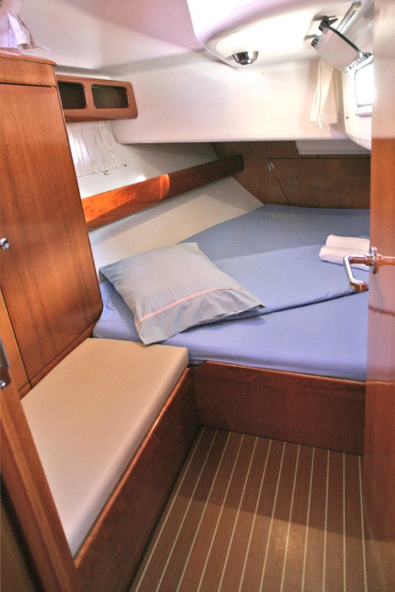 Image of Iraklis yacht #15