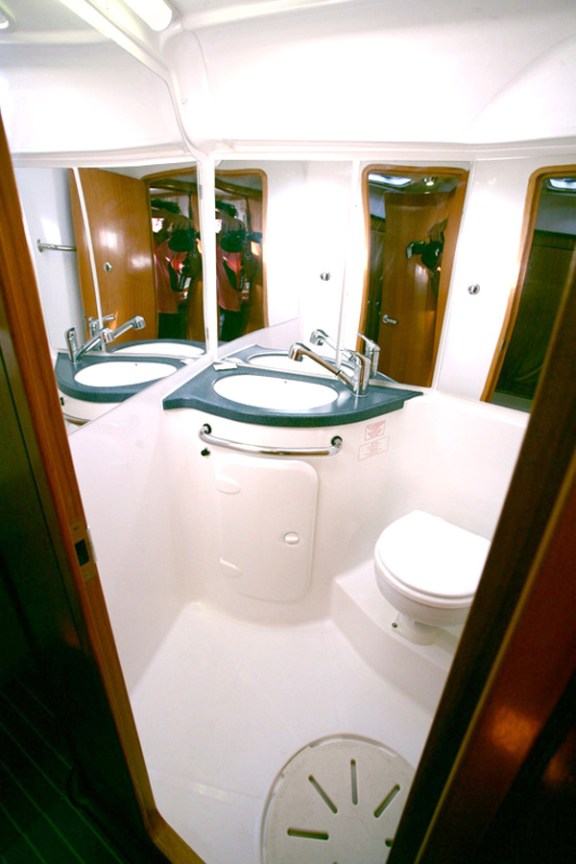 Image of Iraklis yacht #17