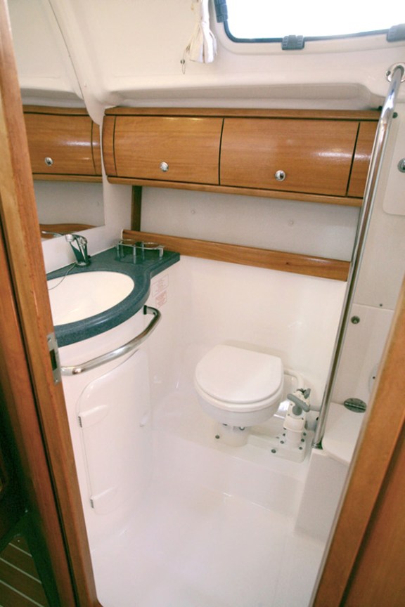 Image of Iraklis yacht #18