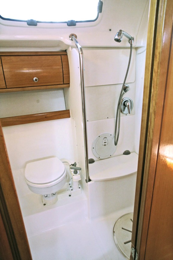 Image of Iraklis yacht #16